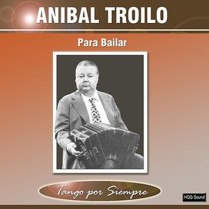 “Para Bailar”的封面