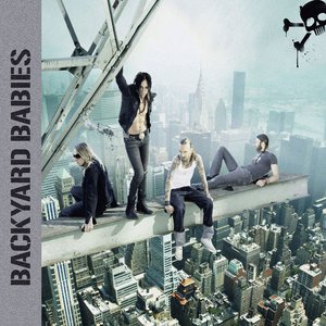 Image for 'Backyard Babies'