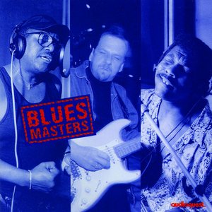 Image for 'Blues Masters'