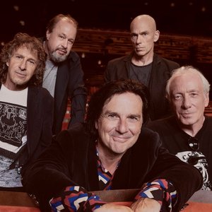 Bild för 'Marillion'