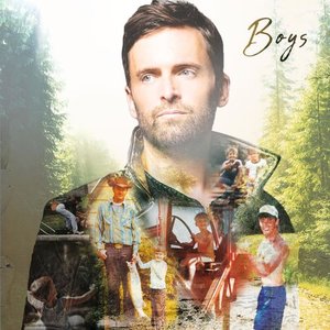 Image for 'Boys'