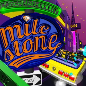 Imagem de 'milestone'