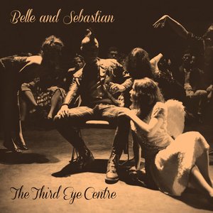 Image for 'The Third Eye Centre'