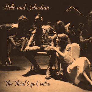 “The Third Eye Centre”的封面