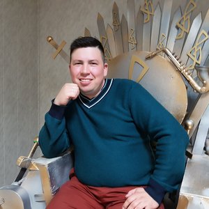 Immagine per 'Эдуард Хуснутдинов'