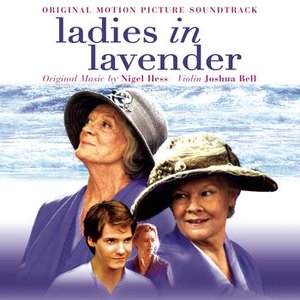 Image for 'Ladies in Lavender (Original Motion Picture Soundtrack)'