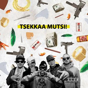 Image for 'Tsekkaa mutsi!'