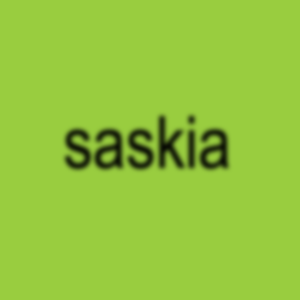 saskiasunflower
