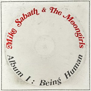 Image for 'Being Human'