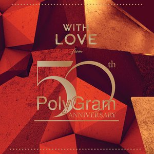 Bild für 'With Love From ... PolyGram 50th Anniversary'