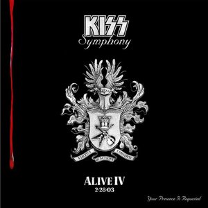 Imagen de 'Symphony: Alive IV'