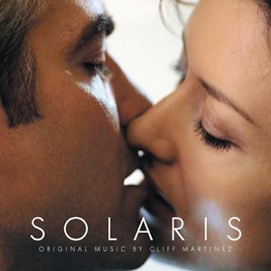 Image for 'Solaris (Original Motion Picture Soundtrack)'