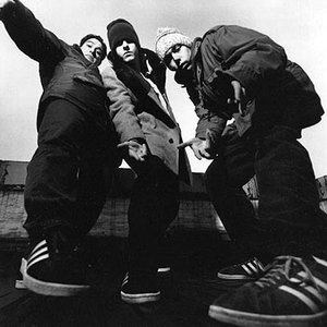 Image for 'Beastie Boys'