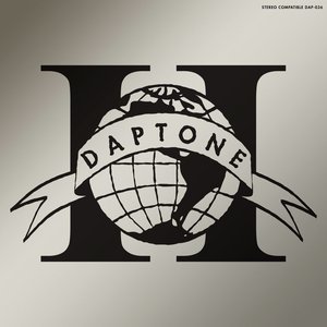 Image for 'Daptone Gold II'