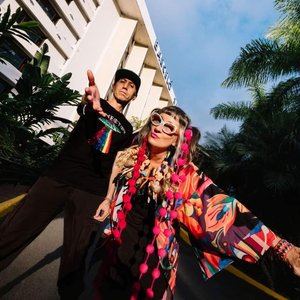 Image for 'Aterciopelados'