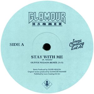 Image for 'Stay with Me'