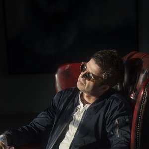 'Noel Gallagher's High Flying Birds'の画像