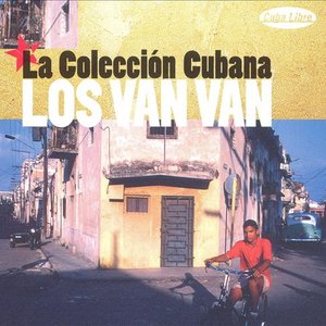 Image for 'La Colecciõn Cubana'