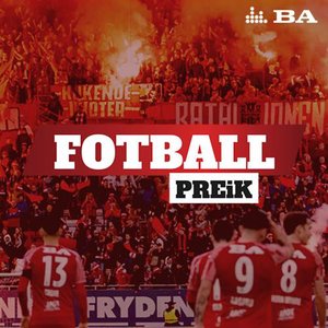 Image for 'Fotballpreik'
