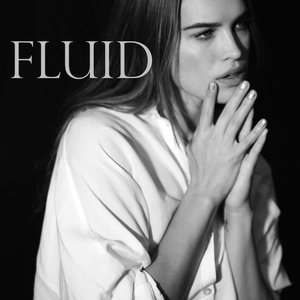 “Fluid”的封面