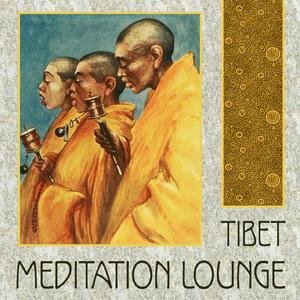 Image for 'Tibet Meditation Lounge'