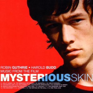 Imagem de 'Music From The Film Mysterious Skin'