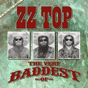 Image for 'The Very Baddest of ZZ Top [Disc 1]'