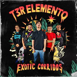 Image for 'Exotic Corridos'