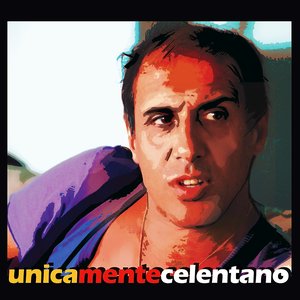 'UnicaMenteCelentano'の画像