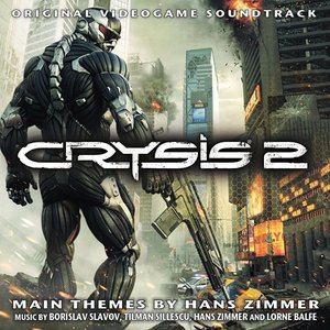 'Crysis 2' için resim