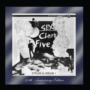 Bild für 'Strum and Drum! (20th Anniversary Edition)'