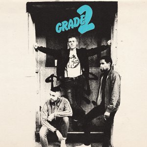 Image for 'Grade 2'