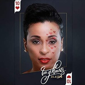 Image for 'Ten of Hearts'