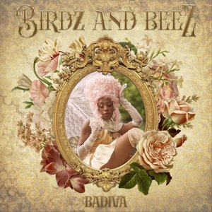 “BIRDZ AND BEEZ”的封面