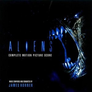 Zdjęcia dla 'Aliens (Deluxe Edition)'