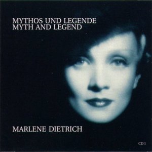 Image for 'Myth and Legend (CD1)'