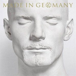 Image for 'Made in Germany 1995 - 2011'