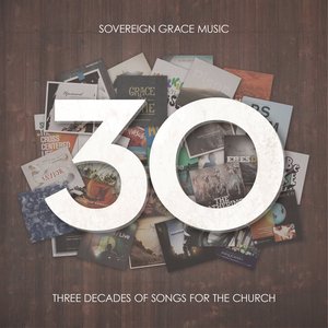 '30: Three Decades of Songs for the Church'の画像