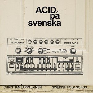 'Acid Pa Svenska'の画像