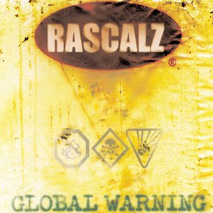 Image for 'Global Warning'