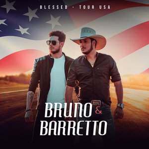 Image for 'Blessed (Tour USA)'