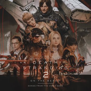 Immagine per 'Death Stranding 2 (Songs from the Video Game)'