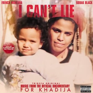 Image for 'I Can't Lie (with Kodak Black) [Versions]'