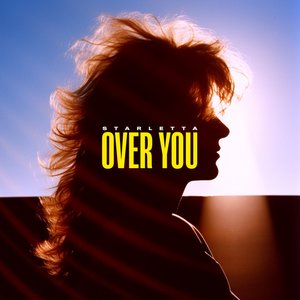 “Over You”的封面