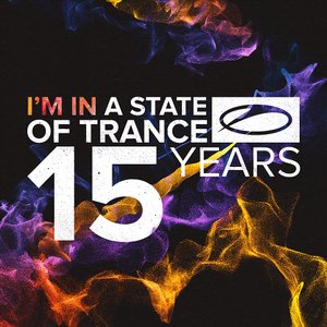 Изображение для 'A State of Trance - 15 Years'