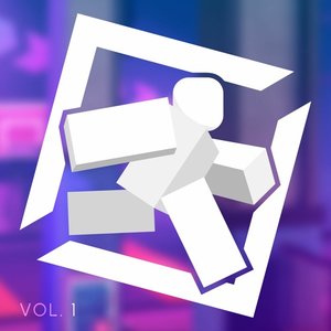 “Running From The Internet, Vol. 1 (Original Soundtrack)”的封面