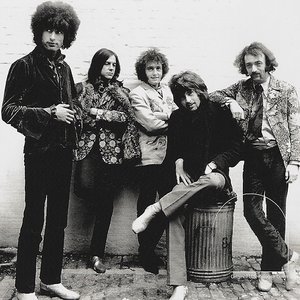 Immagine per 'The Pretty Things'