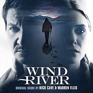 “Wind River (Original Motion Picture Soundtrack)”的封面