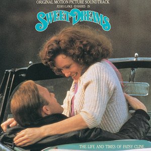 'Sweet Dreams: The Life And Times Of Patsy Cline (Original Motion Picture Soundtrack)'の画像