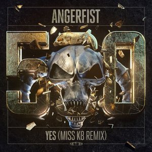 Image for 'Yes (Miss K8 Remix)'